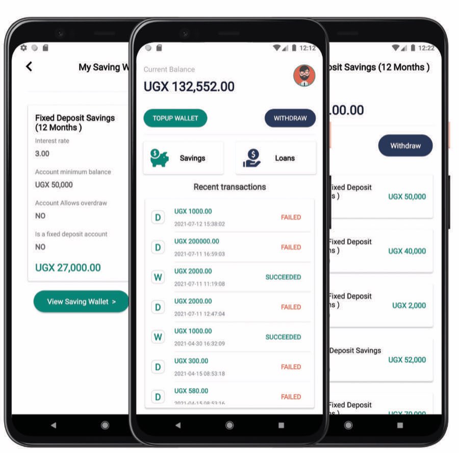 Oriems Sacco screenshot 6